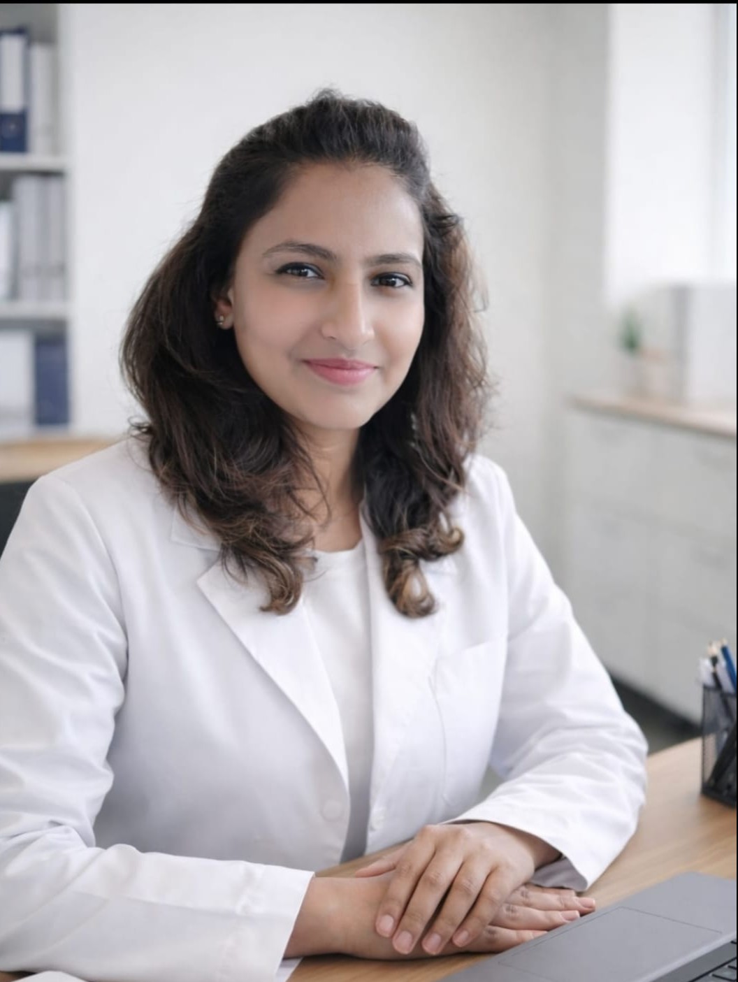 Dr. Sneha Michelle